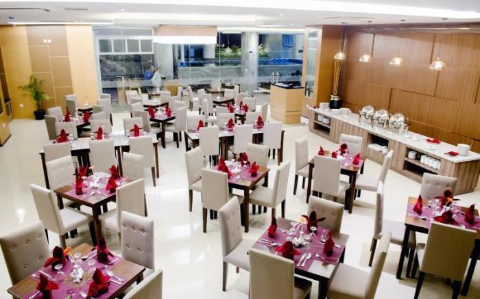 Tara Hotel Yogyakarta