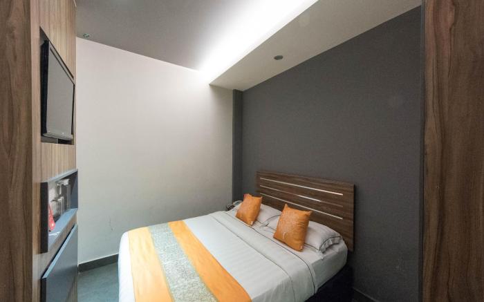 OYO 141 Hotel 1915 Kuala Lumpur