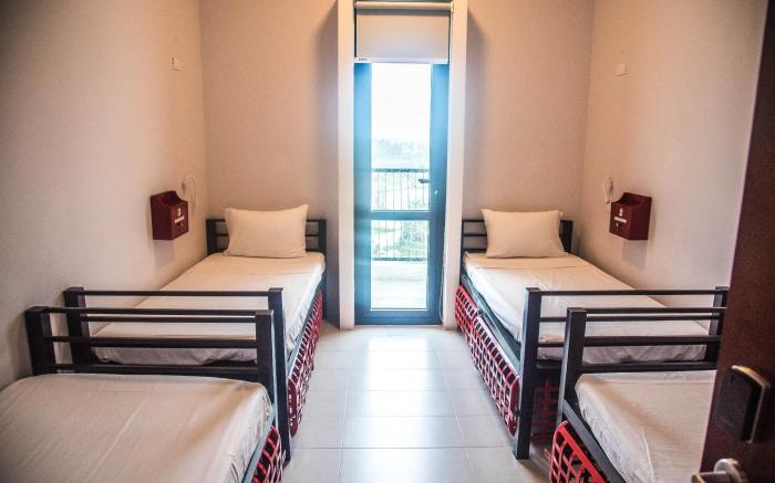 Vietnam Backpacker Hostels - Hoi An