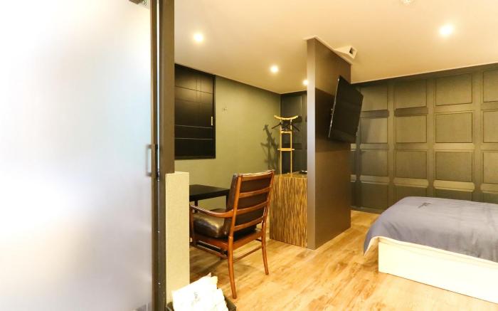 LOUIS Hotel Sasang