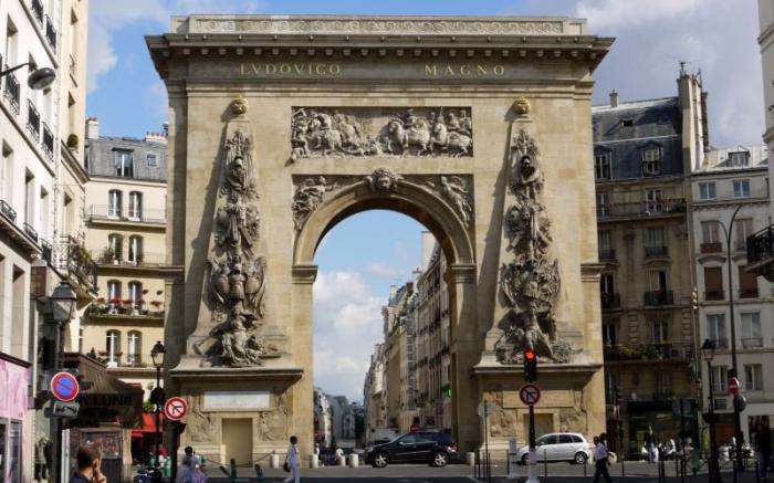 Hotel Du Globe Paris