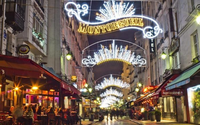 Hotel Du Globe Paris