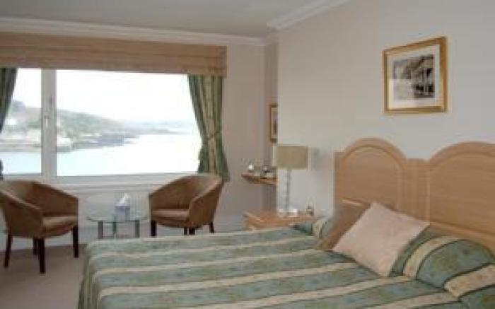 Greenbank Hotel