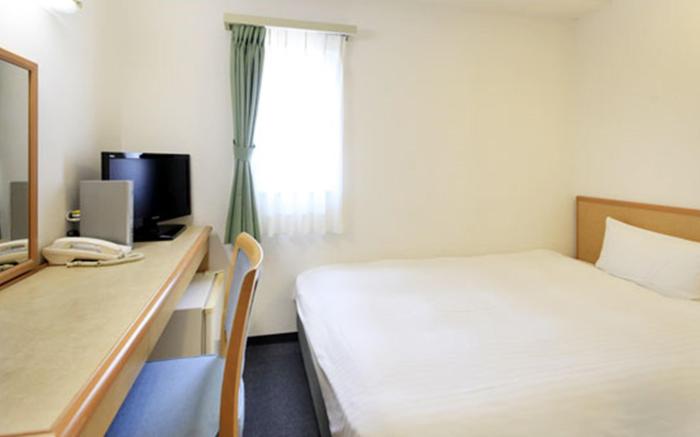 Hotel Green Well