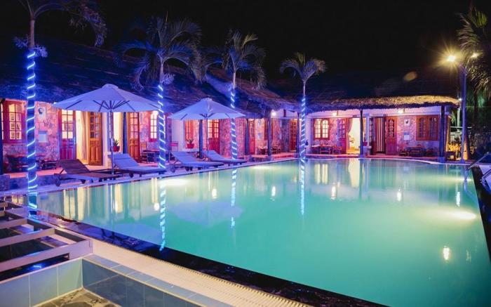 Phuong Nhung Hotel