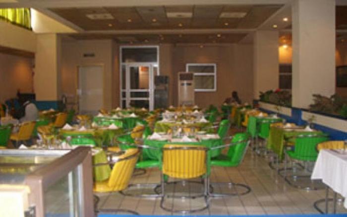 AGURA Hotel