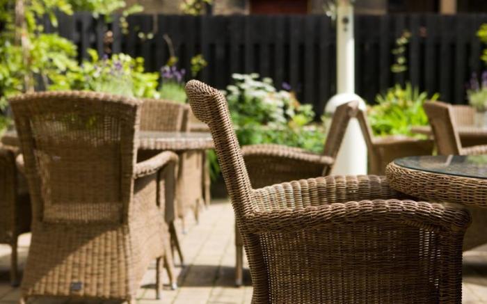 Hotel du Vin Glasgow