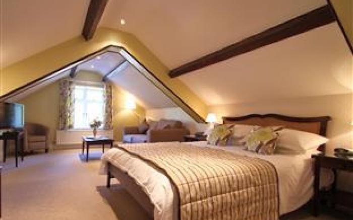 The Grand at Grasmere