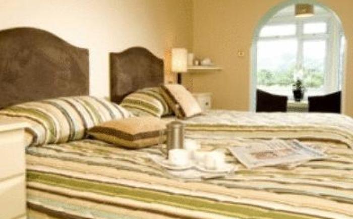 The Grand at Grasmere