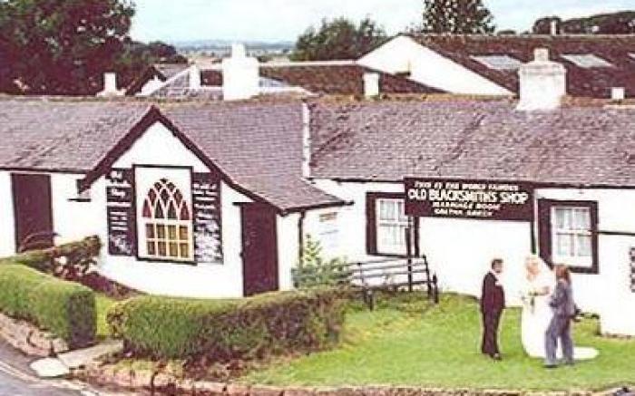 Smiths At Gretna Green Hotel