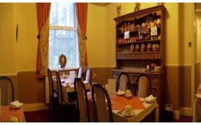 Fountains Guest House - Harrogate Stays