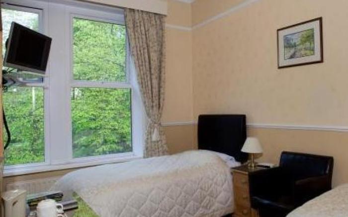 Fountains Guest House - Harrogate Stays
