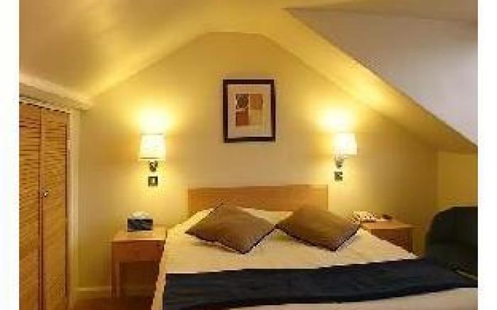 The Studley Hotel