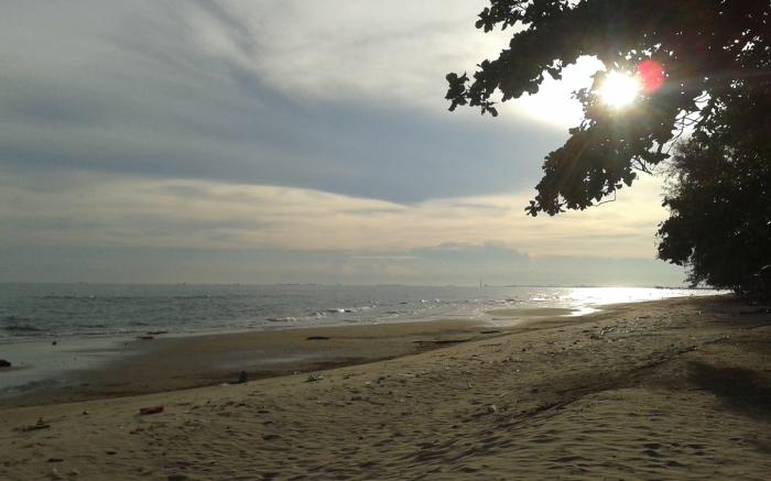 Mae Rampung Beach House V.I.P Pool Villa