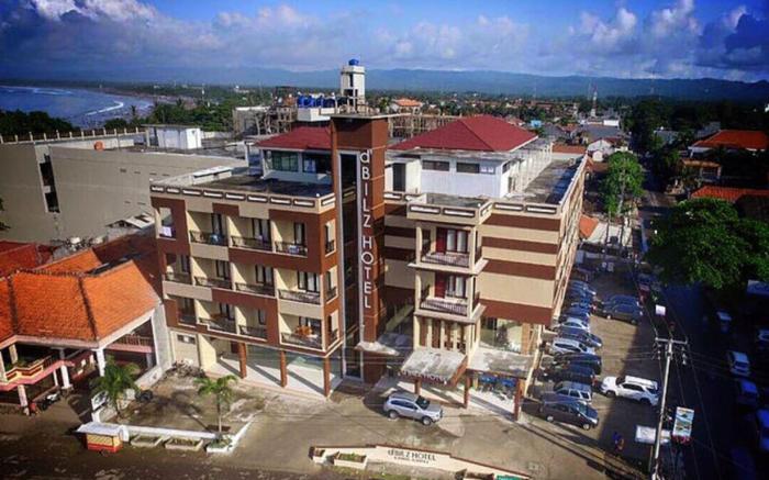 d'BILZ Hotel