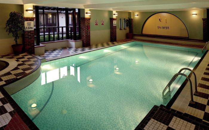Holiday Inn Birmingham Bromsgrove By IHG
