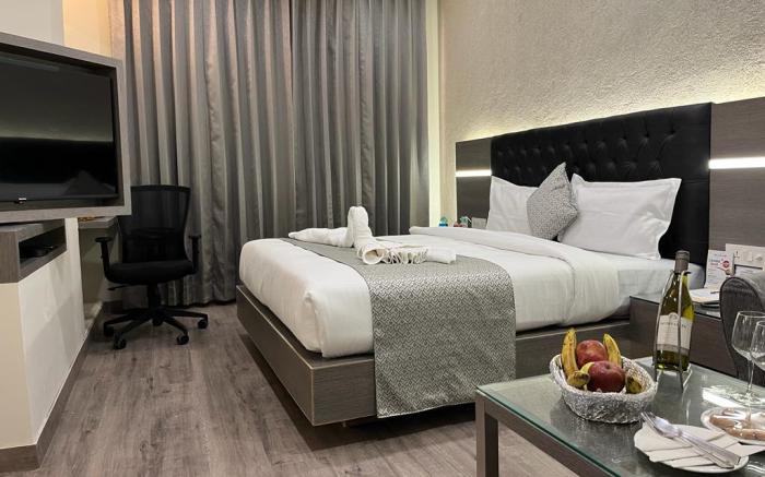 Hotel Residency