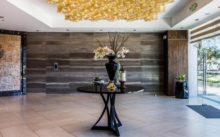 CSuites at 8 Newtown Mactan Cebu