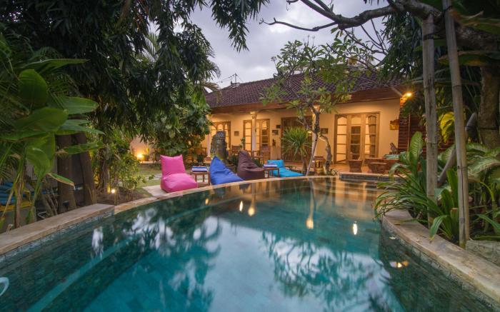 Bale Seminyak