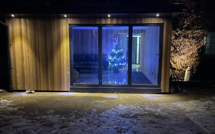 Da Vinci Guest House Gatwick