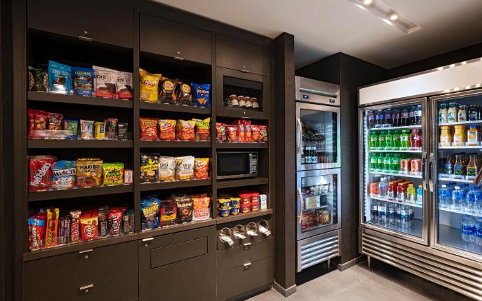 Courtyard by Marriott Dallas Grand Prairie