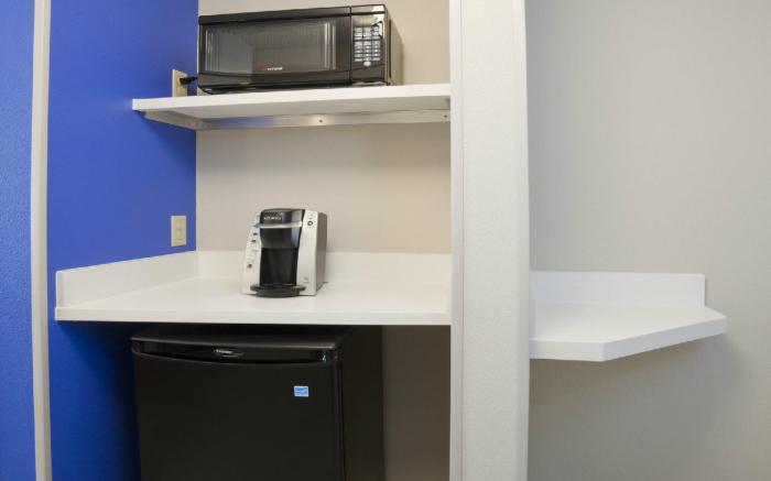 Holiday Inn Express Roseville-St. Paul By IHG