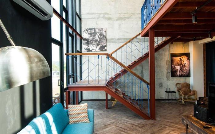 [New] Cube On Hill luxury and leisure getaway home