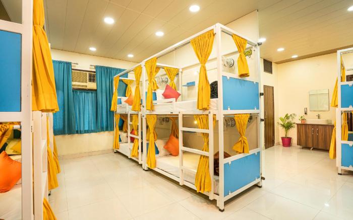 goSTOPS Amritsar, Golden Temple