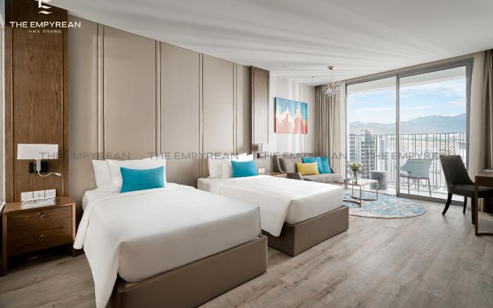 The Empyrean Nha Trang