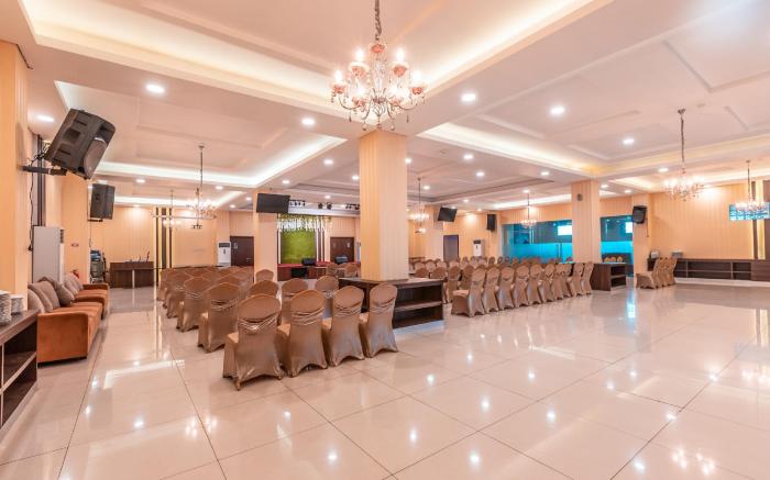 Collection O Hotel Igloo