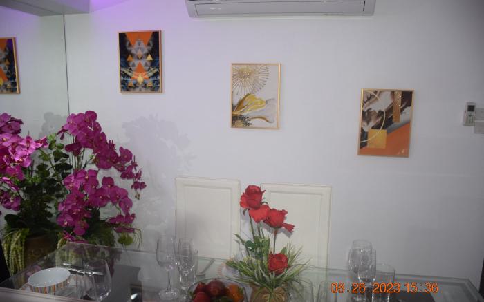 KALIM Apartment @ Patong UNIT 217