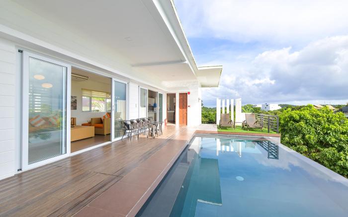 One Hagdan Villas