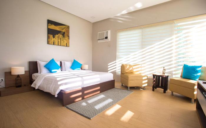 One Hagdan Villas