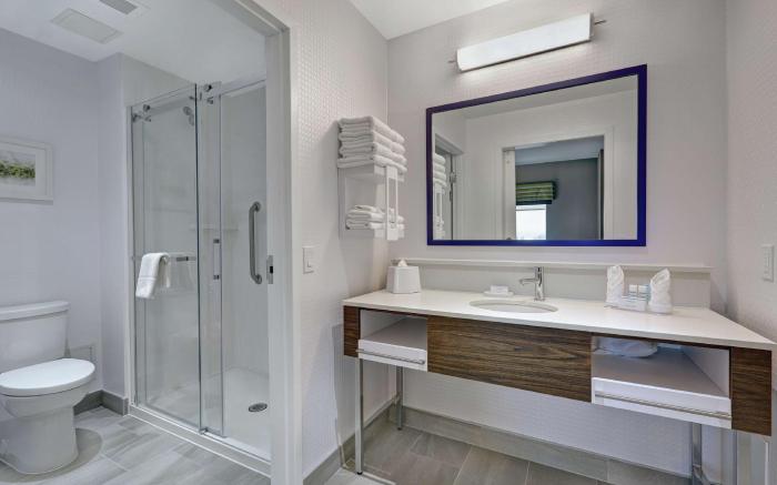 Hampton Inn by Hilton Peterborough, Ontario