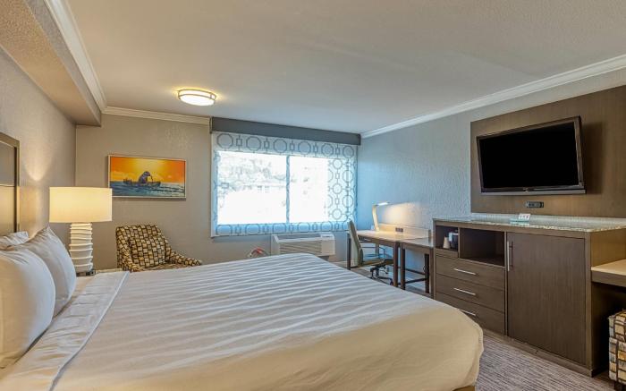 Amanzi Hotel, an Ascend Collection Hotel