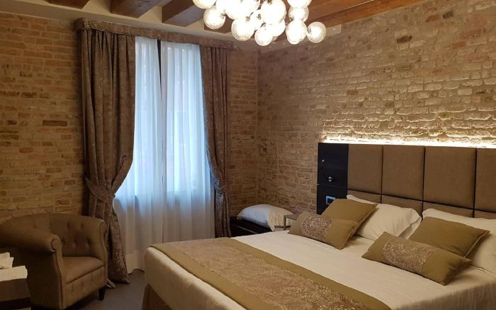 Hotel Aquarius Venice, Ascend Hotel Collection