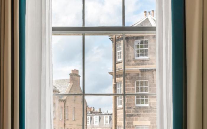 Courtyard Edinburgh