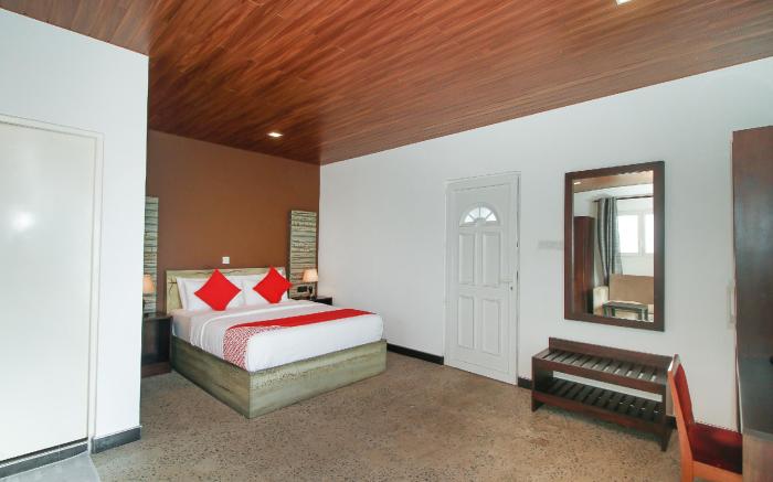 Hotel 198 Negombo 