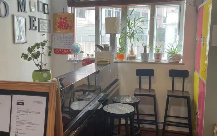 Timehouse (Hong Kong Hostel)