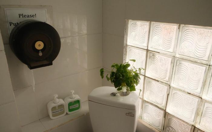 Sakura Hostel Saigon