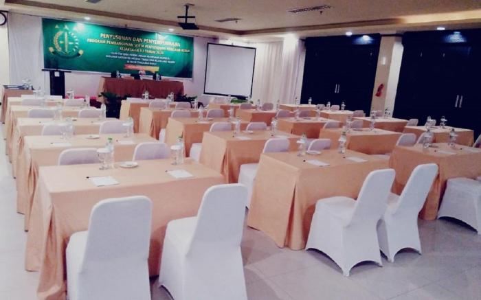 Grand Madani Hotel Syariah
