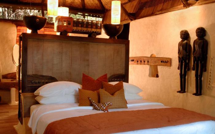 Mahua Kothi, A Taj Safari - Bandhavgarh National Park
