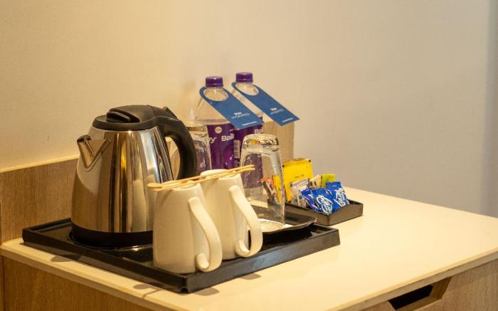 Best Western AH1 Amritsar