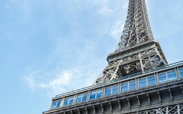 The Parisian Macao