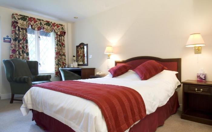 Boxmoor Lodge Hotel