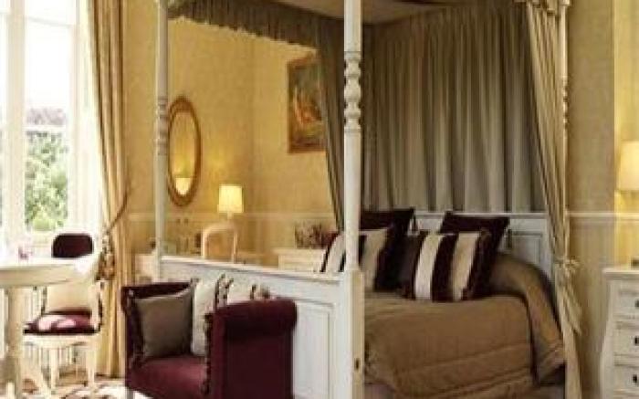 Shendish Manor Hotel & Golf Course