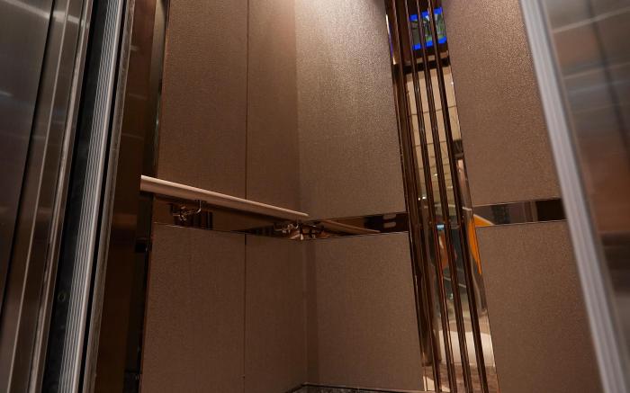 Elysion Place Hotel Causeway Bay