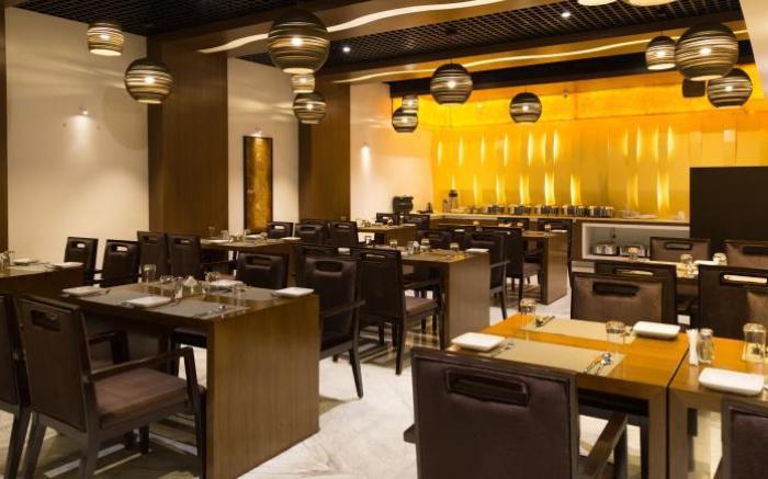 Hotel Oxina Lygon