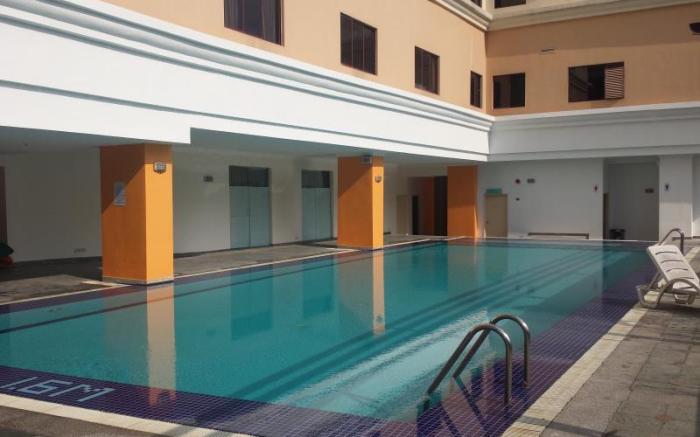 Q Hotel Kuala Lumpur