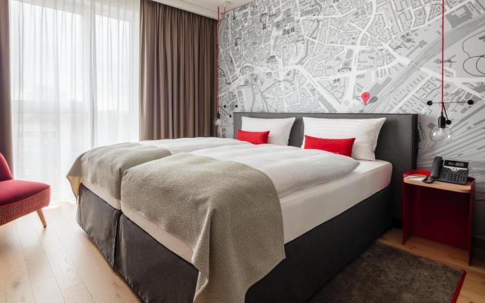 IntercityHotel Braunschweig